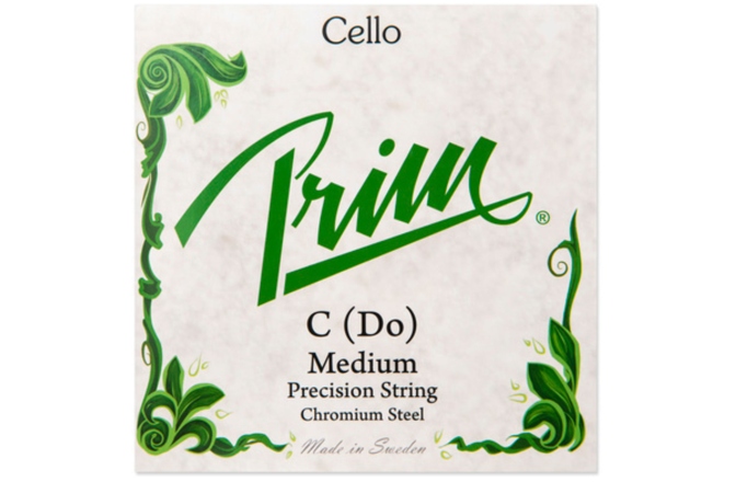Corzi violoncel Prim	 Corzi violoncel Mediu C