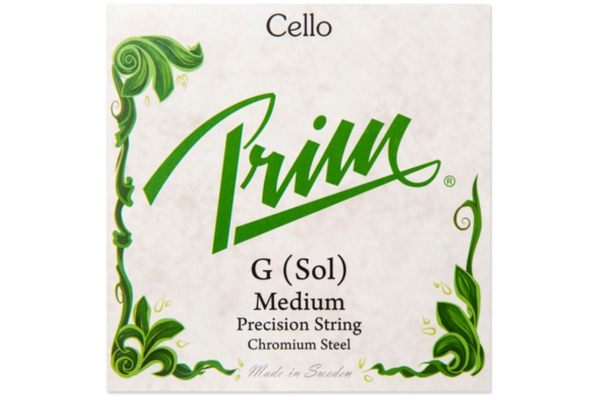 Corzi violoncel Mediu G