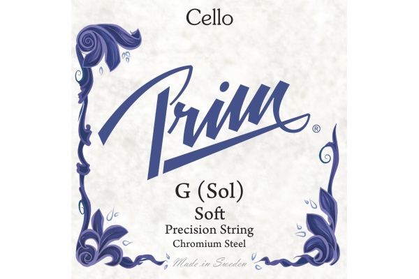 Corzi violoncel Soft G