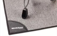 Covor pentru Tobe RockBag Drum Carpet 160 x 200 cm
