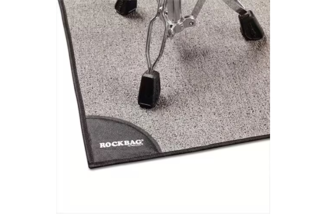 Covor pentru Tobe RockBag Drum Carpet 160 x 200 cm