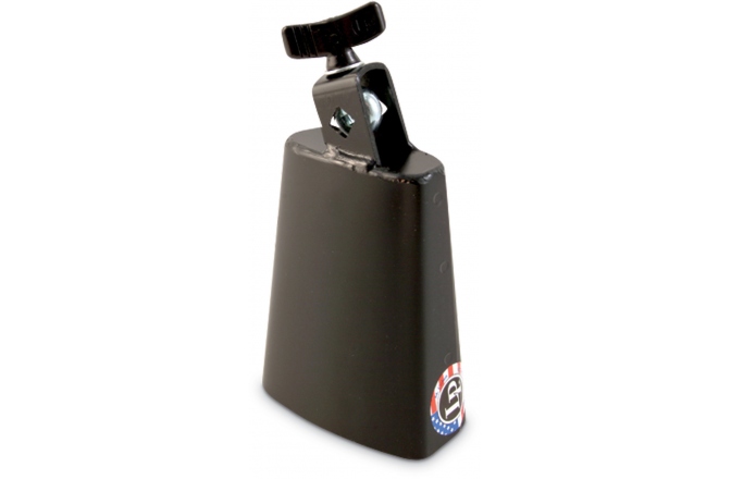 Latin Percussion Cow Bell Black Beauty