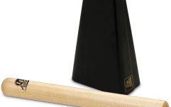 CowBell Latin Percussion  Aspire Cha-Cha Cha-cha  LPA404HK
