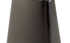 CowBell Latin Percussion CowBell Black Beauty Senior LP228