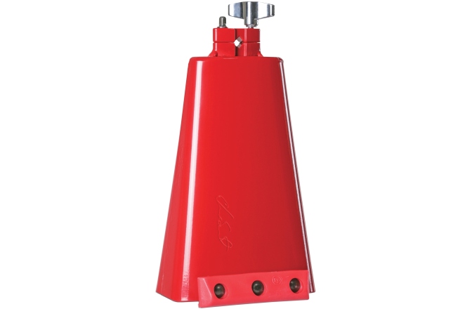 CowBell Latin Percussion CowBell Chad Smith Signature Ridge Rider