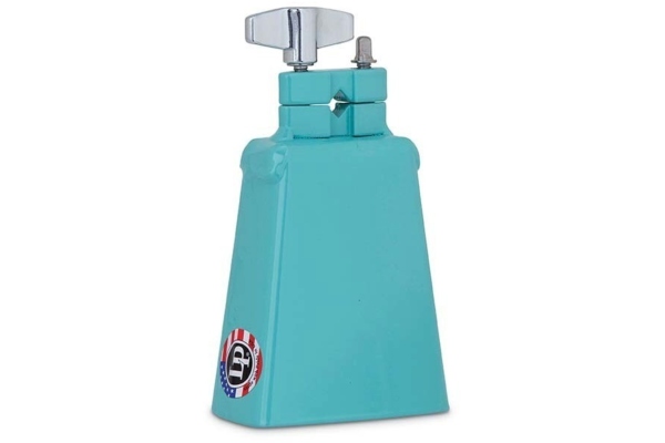 CowBell Giovanni 4" Blaugrün CowBell Giovanni 4" Blaugrün