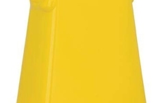 CowBell Latin Percussion CowBell Giovanni 5" Galben