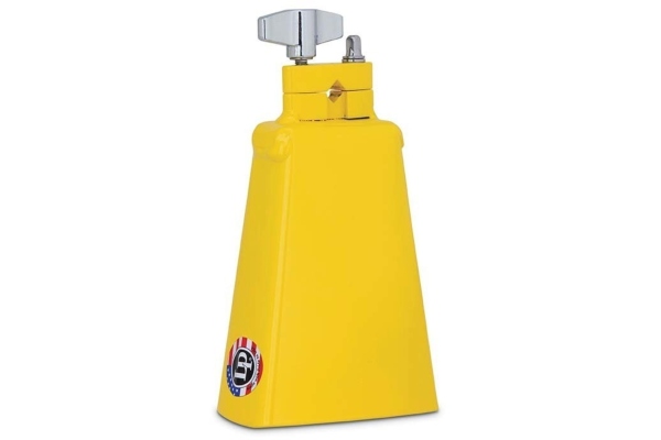 CowBell Giovanni 5" Galben CowBell Giovanni 5" Galben