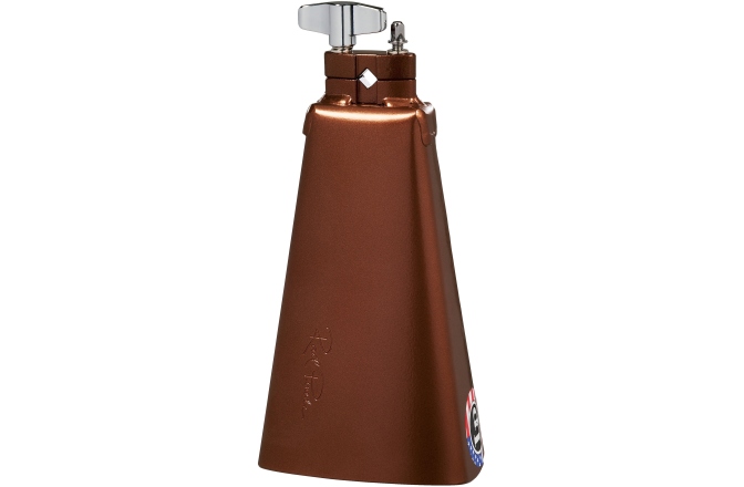 CowBell Latin Percussion CowBell Raul Pineda Signature 7"