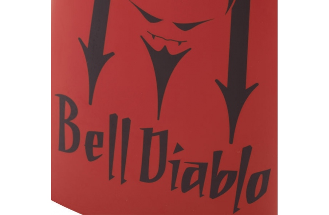 Cowbell Latin Percussion Rock Bell Diablo