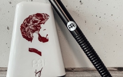 Cowbell  Meinl Artist Series Youngr Cowbell - carbon steel alloy