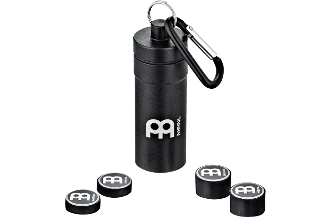 Cowbell  Meinl Artist Series Youngr Cowbell - carbon steel alloy