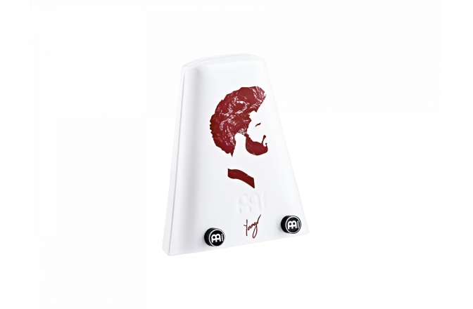 Cowbell  Meinl Artist Series Youngr Cowbell - carbon steel alloy