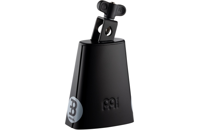 Cowbell  Meinl Black Finish Series Cha Cha Cowbell - 5 1/4"