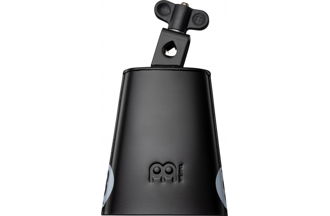 Cowbell  Meinl Black Finish Series Cha Cha Cowbell - 5 1/4"