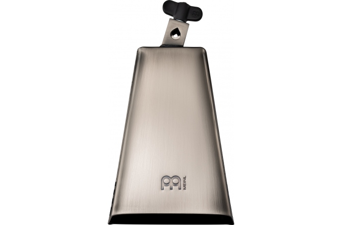 Cowbell Meinl Chrome &#38; Steel Series Big Mouth Timbales Cowbell - 8"