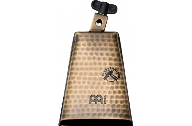 Cowbell Meinl Hammered Series Medium Timbales Cowbell - 6 1/4"
