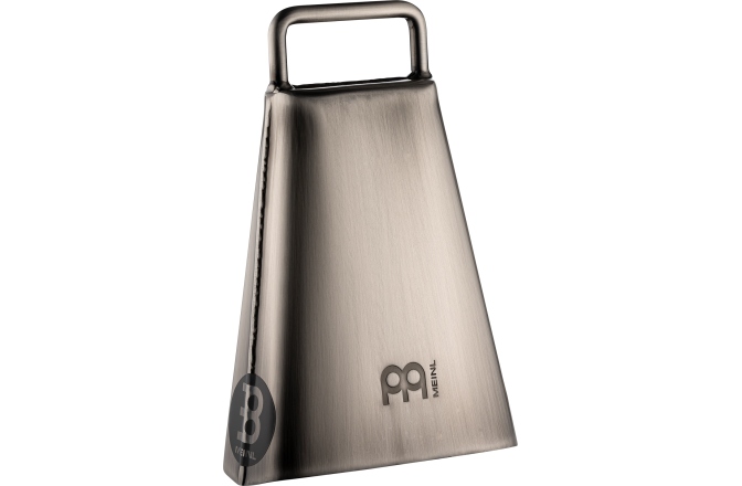 Cowbell Meinl Handheld Series Handheld Cowbell - 6 1/4"