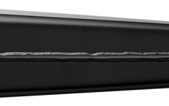 Cowbell Meinl Headliner Series Timbales Cowbell 8" - black