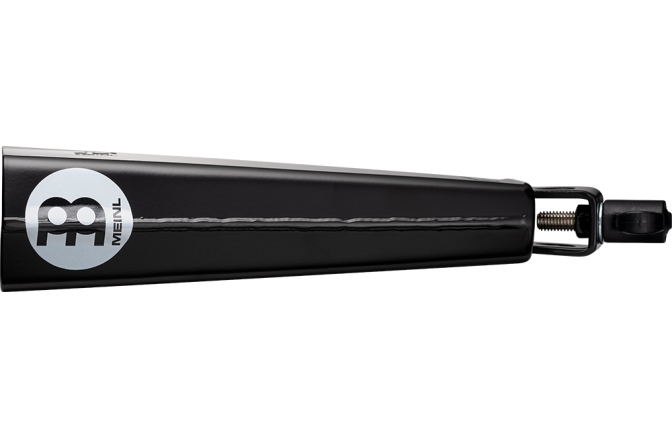 Cowbell Meinl Headliner Series Timbales Cowbell 8" - black