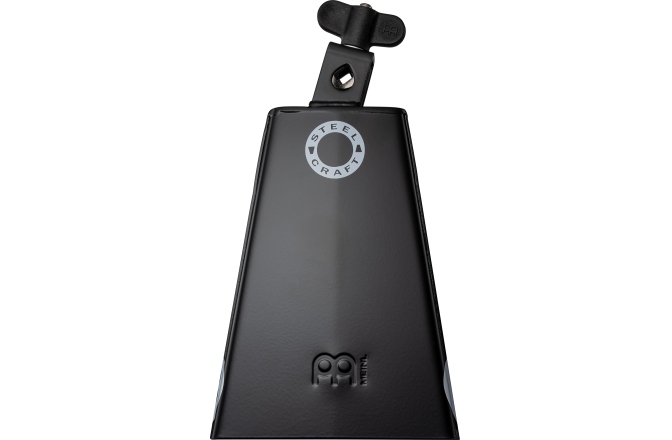 Cowbell Meinl Steel Craft Line Classic Rock Cowbell - 7"