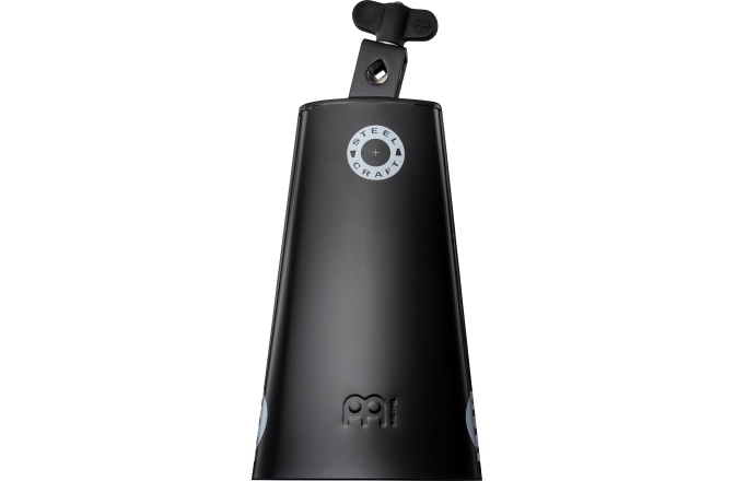 Cowbell Meinl Steel Craft Line Timbales Cowbell - 8 1/2"