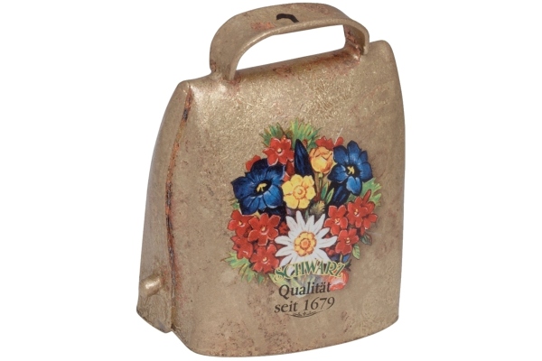 Cowbell 3-Line Octave gis''' 7cm Cowbell 3-Line Octave gis''' 7cm