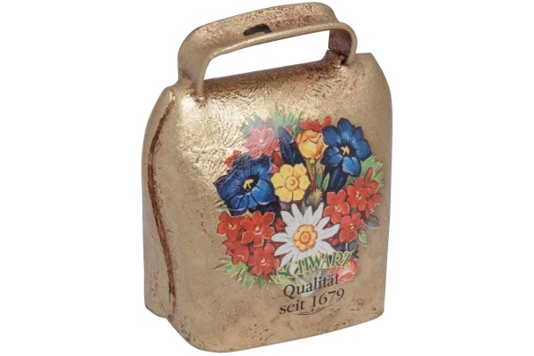 Cowbell 4-Line Octave e'''' 5cm Cowbell 4-Line Octave e'''' 5cm