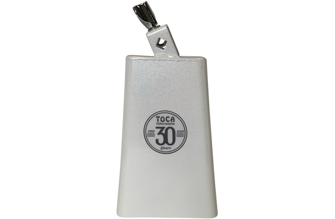 Cowbell Toca Cowbell 30th Anniversary  3028-TMB