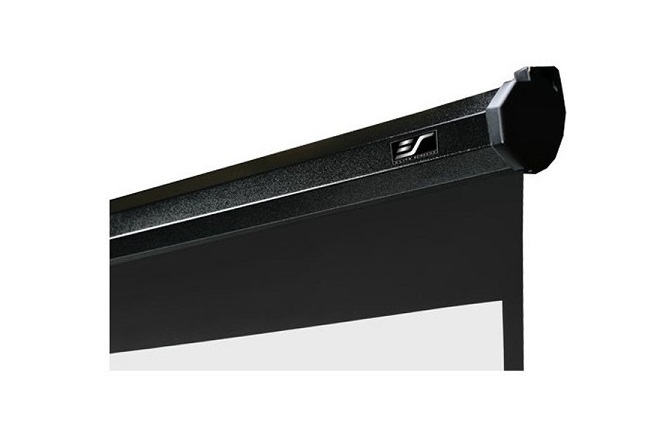 Ecran proiectie manual si montare pentru perete/tavan Elitescreens M135UWH2