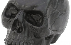Craniu de decor Europalms Skull, black