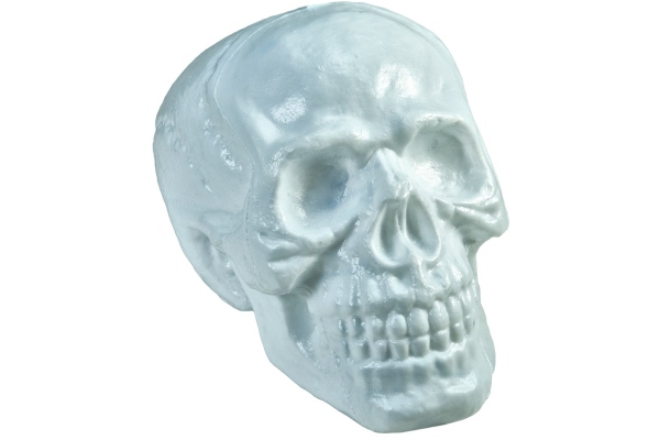 Halloween Skull, 31x22x22cm Halloween Skull, 31x22x22cm