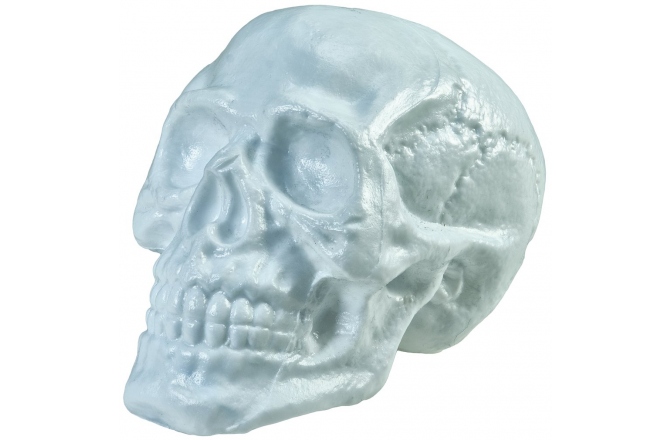 Craniu Halloween Europalms Halloween Skull, 31x22x22cm
