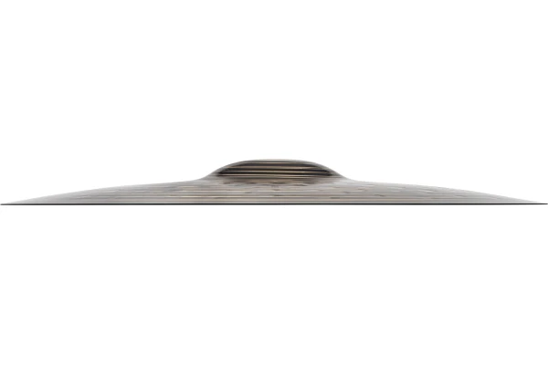 Meinl HCS Dark Crash - 16'' — 2