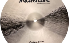 Crash de 14 Masterwork Custom 14'' Crash Thin