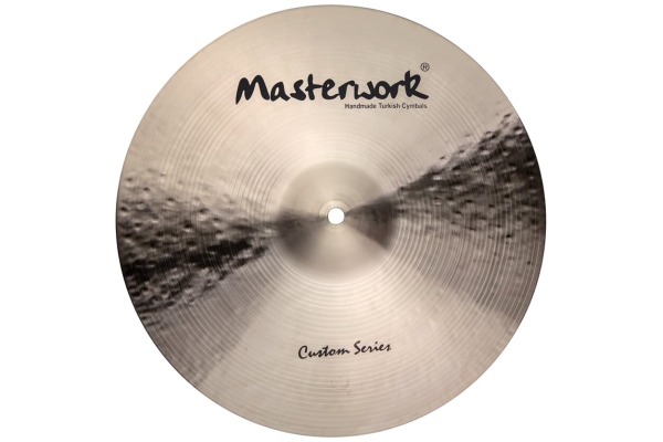 Custom 14'' Crash Thin Custom 14'' Crash Thin