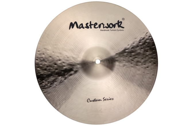 Crash de 14 Masterwork Custom 14'' Crash Thin
