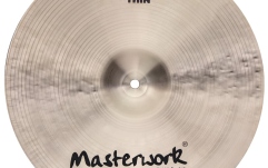 Crash de 14 Masterwork Custom 14'' Crash Thin