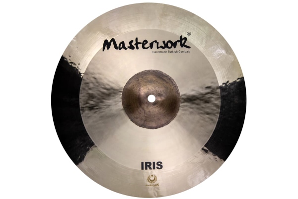 Iris 14'' Crash