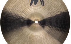 Crash de 14 Masterwork Jazz Master 14" Crash