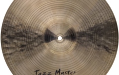 Crash de 14 Masterwork Jazz Master 14" Crash