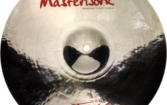 Crash de 14 Masterwork Troy 14" Crash