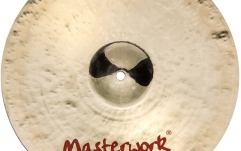 Crash de 14 Masterwork Troy 14" Crash
