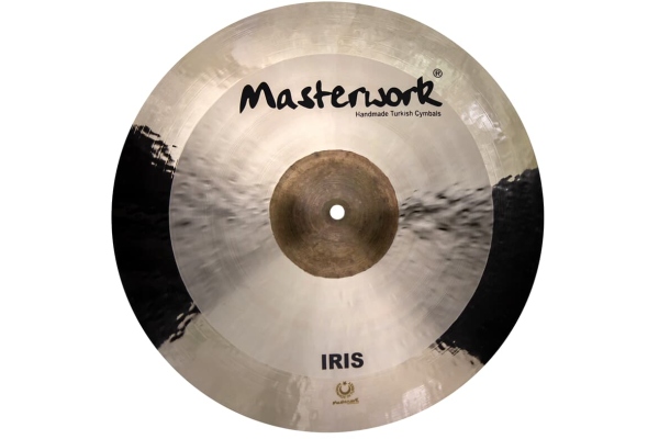 Iris 15'' Crash