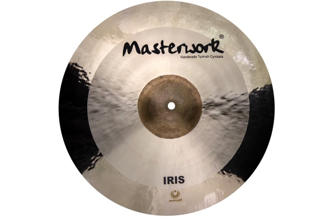 Crash de 15 Masterwork Iris 15'' Crash