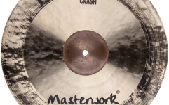 Crash de 15 Masterwork Iris 15'' Crash