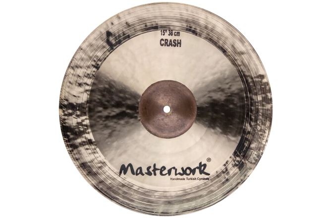 Crash de 15 Masterwork Iris 15'' Crash