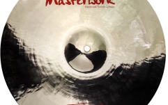 Crash de 15 Masterwork Troy 15" Crash