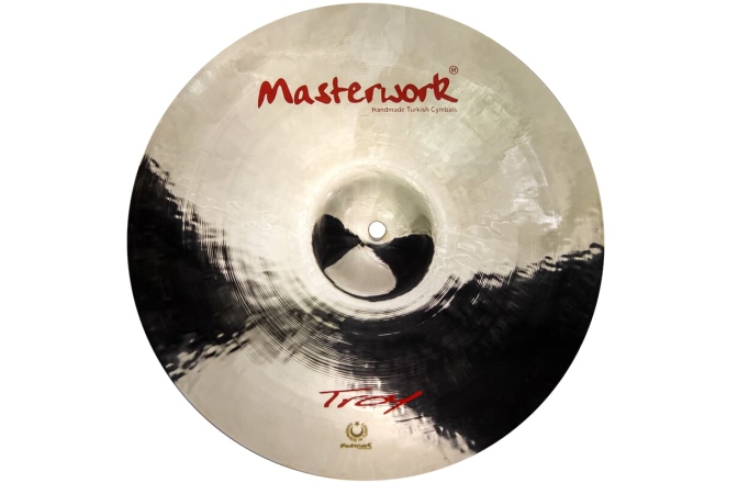 Crash de 15 Masterwork Troy 15" Crash