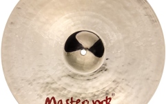 Crash de 15 Masterwork Troy 15" Crash